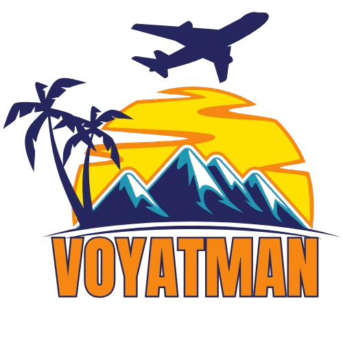 Voyatman Logo